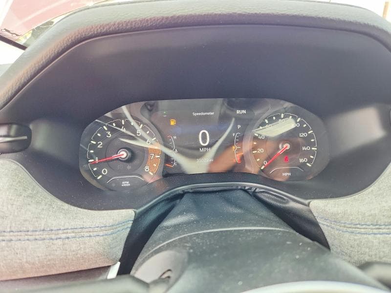 2022 JEEP COMPASS LATITUDE LATITUDE 9