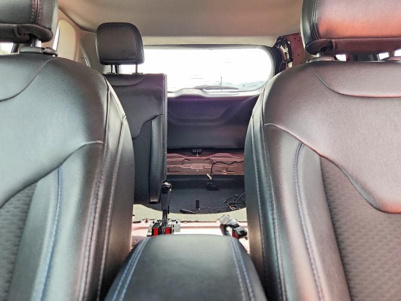 2022 JEEP COMPASS LATITUDE LATITUDE 10