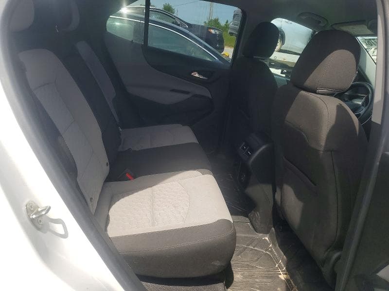 2020 CHEVROLET EQUINOX LS 11