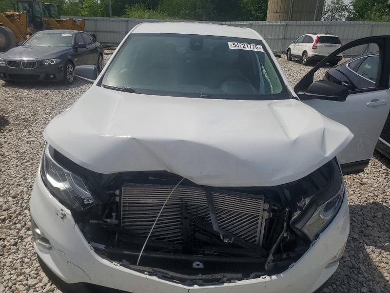2020 CHEVROLET EQUINOX LS 12