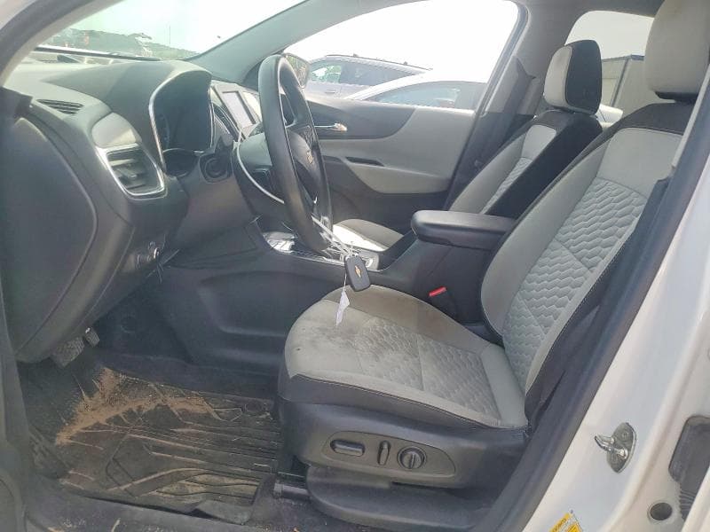 2020 CHEVROLET EQUINOX LS 7