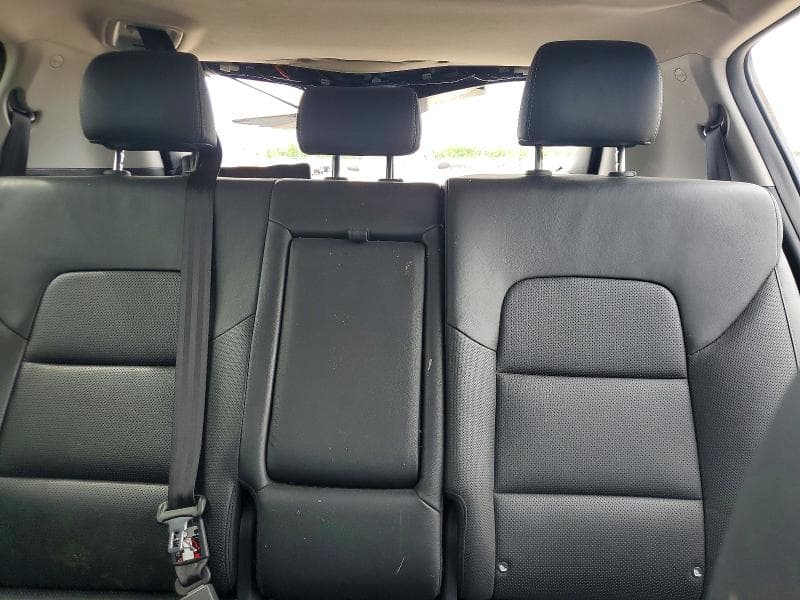 2017 KIA SPORTAGE EX EX 10