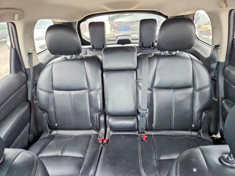 2016 NISSAN PATHFINDER SL 10