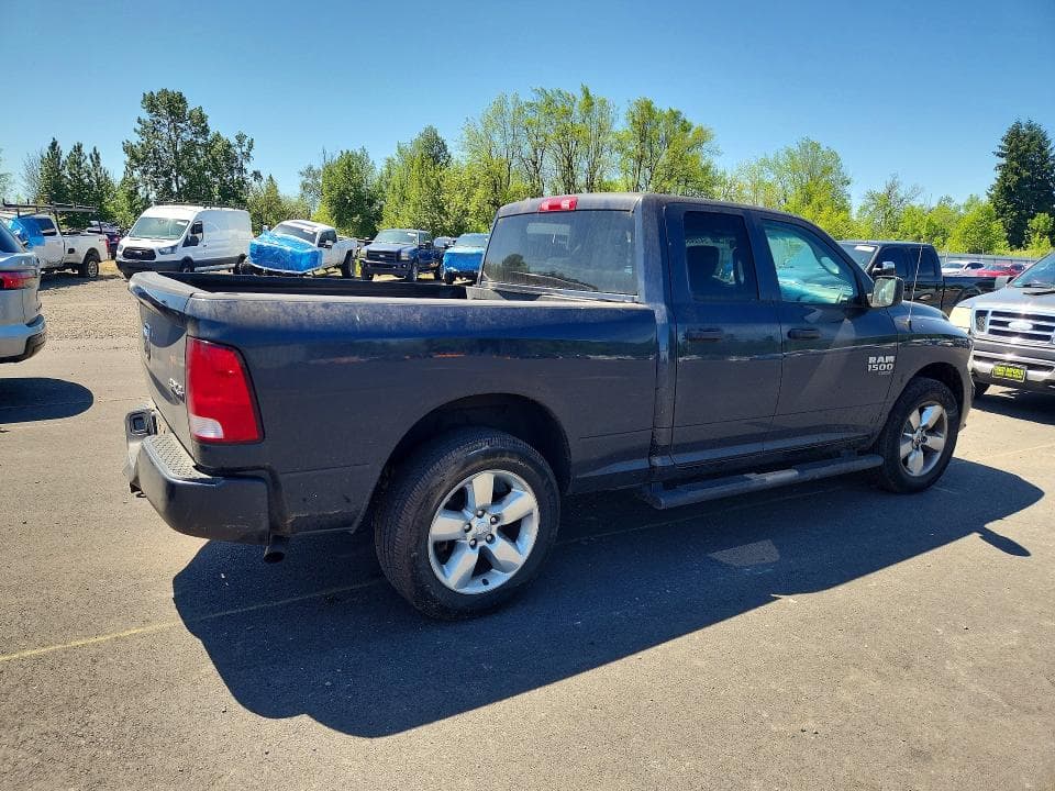 2019 RAM 1500 3