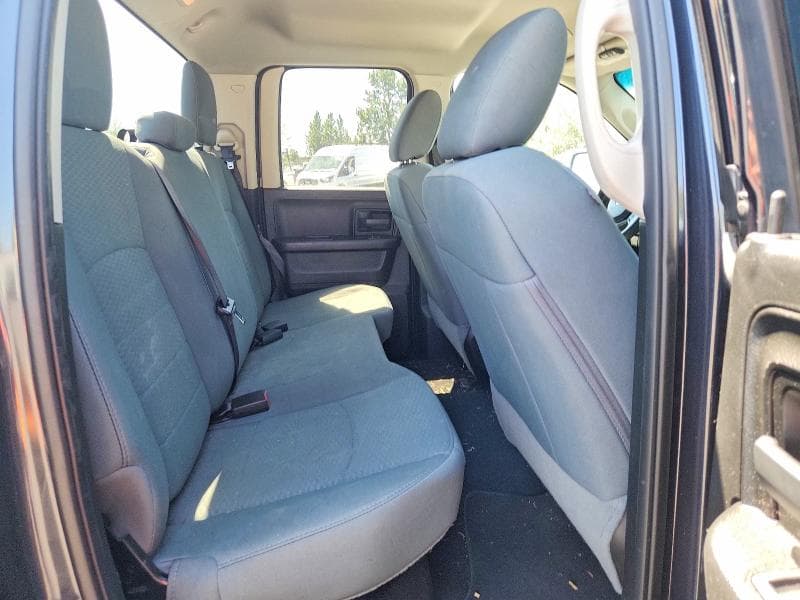 2019 RAM 1500 10