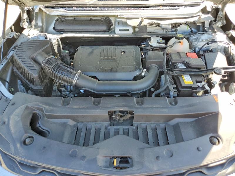 2024 CHEVROLET BLAZER 2LT 2LT 11