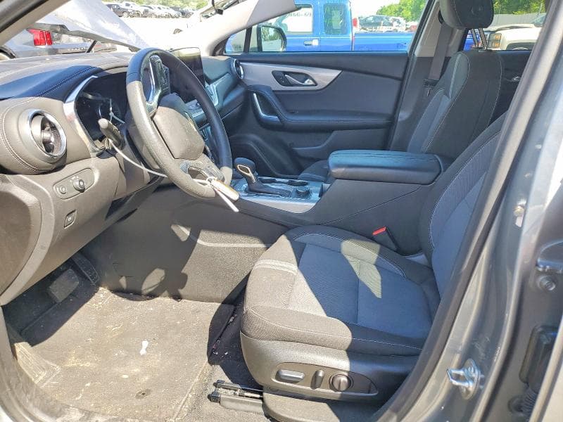 2024 CHEVROLET BLAZER 2LT 2LT 7
