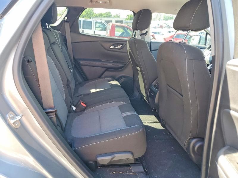 2024 CHEVROLET BLAZER 2LT 2LT 10