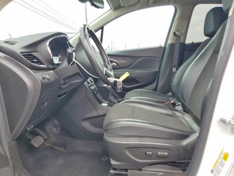 2019 BUICK ENCORE PREFERRED 7