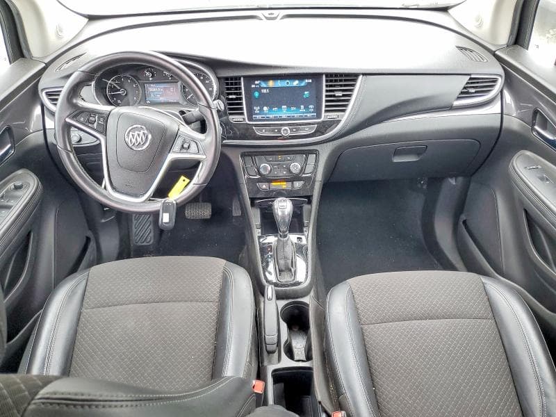 2019 BUICK ENCORE PREFERRED 8