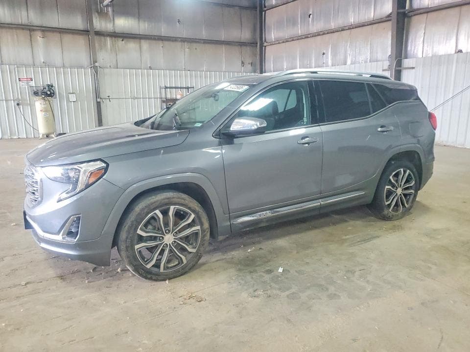 2020 GMC TERRAIN DENALI 1