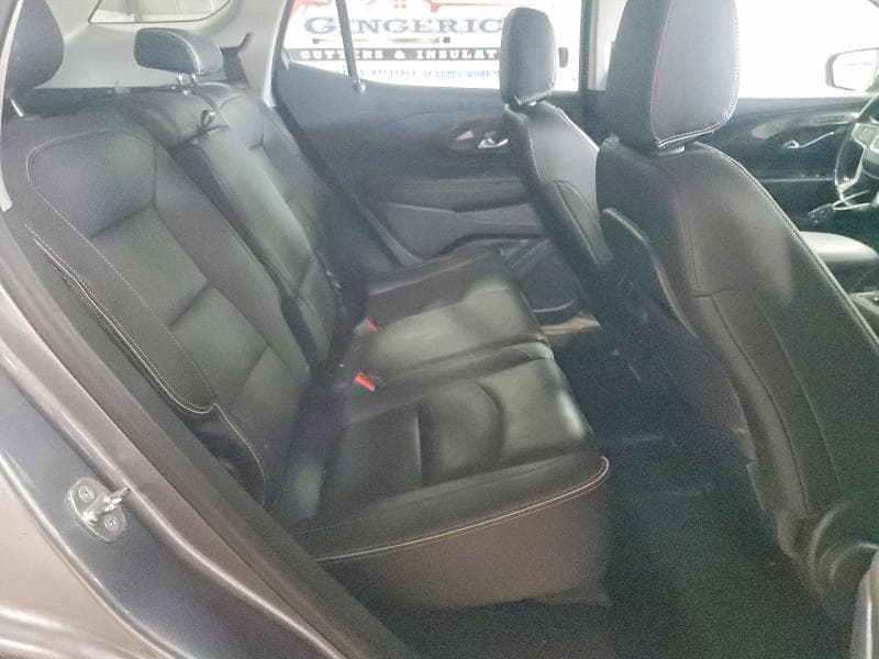 2020 GMC TERRAIN DENALI 11