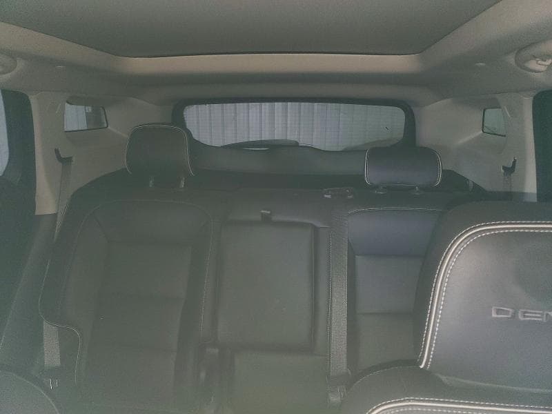 2020 GMC TERRAIN DENALI 10