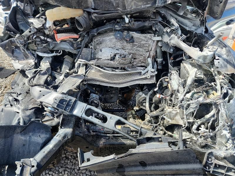 2024 RAM 1500 TRADESMAN TRADESMAN 11