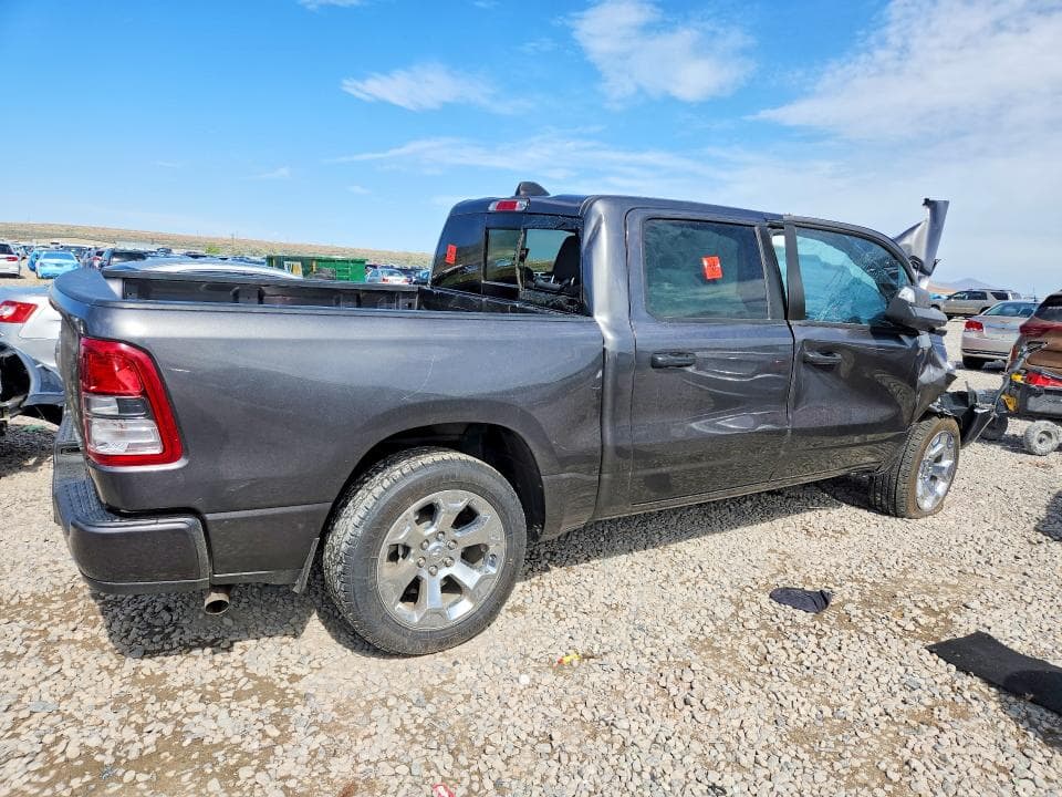 2024 RAM 1500 TRADESMAN TRADESMAN 3