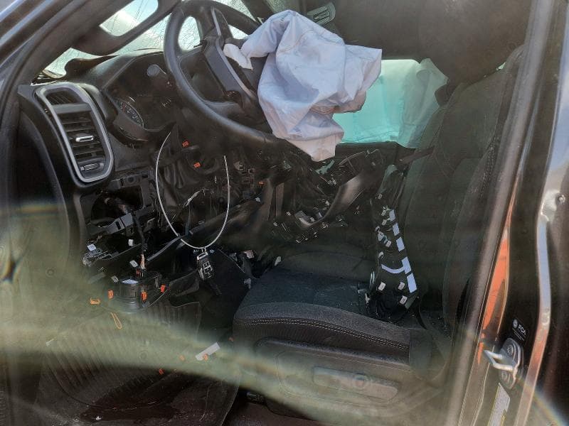 2024 RAM 1500 TRADESMAN TRADESMAN 7