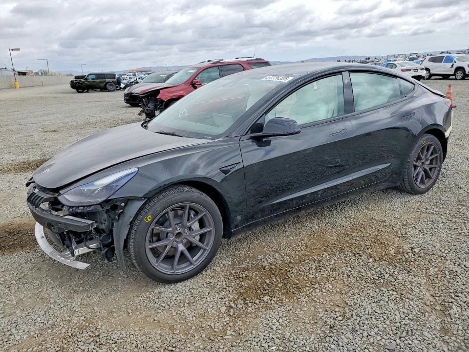 2023 TESLA MODEL 3 - 1
