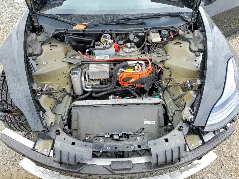 2023 TESLA MODEL 3 11