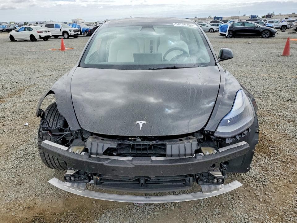 2023 TESLA MODEL 3 5