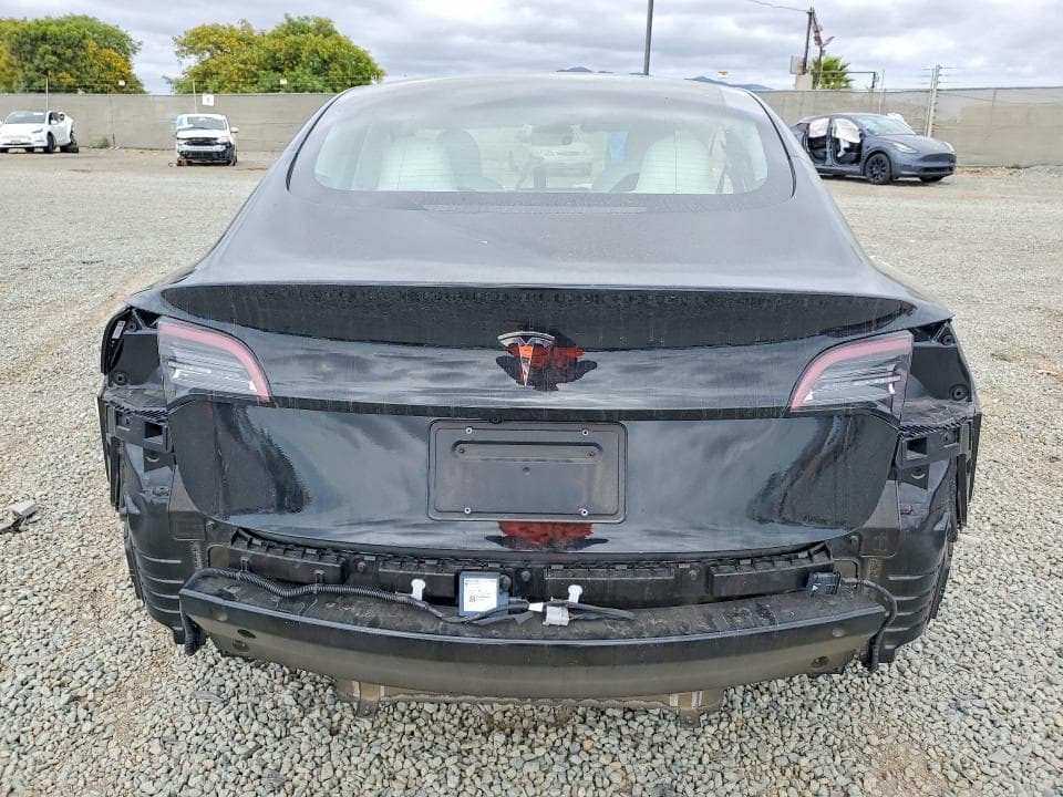 2023 TESLA MODEL 3 6