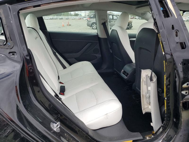 2023 TESLA MODEL 3 10