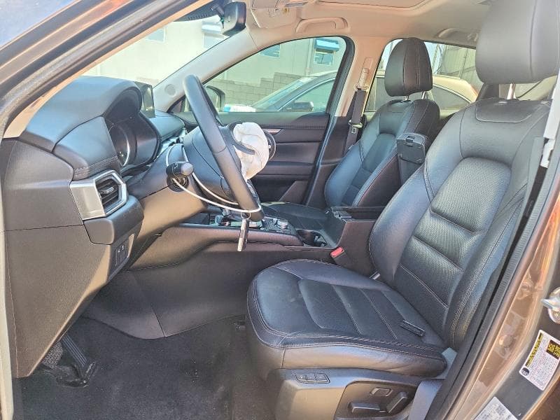 2023 MAZDA CX-5 PREFERRED 7