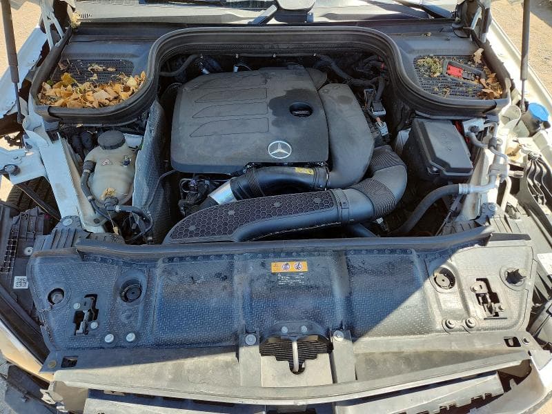 2020 MERCEDES-BENZ GLE 350 4MATIC 350 4MATIC 11