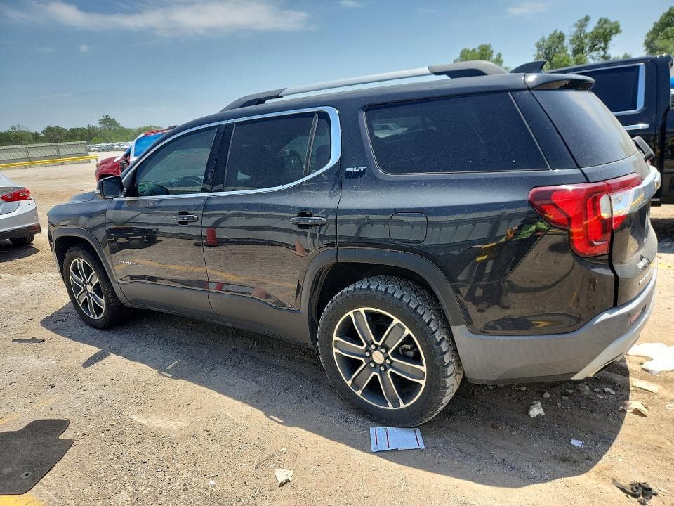 2020 GMC ACADIA SLT SLT 2