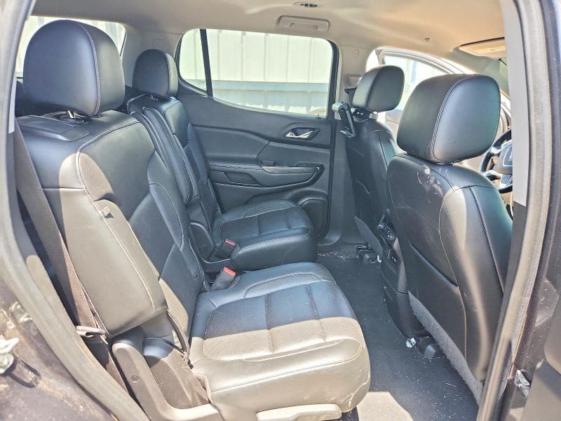 2020 GMC ACADIA SLT SLT 11