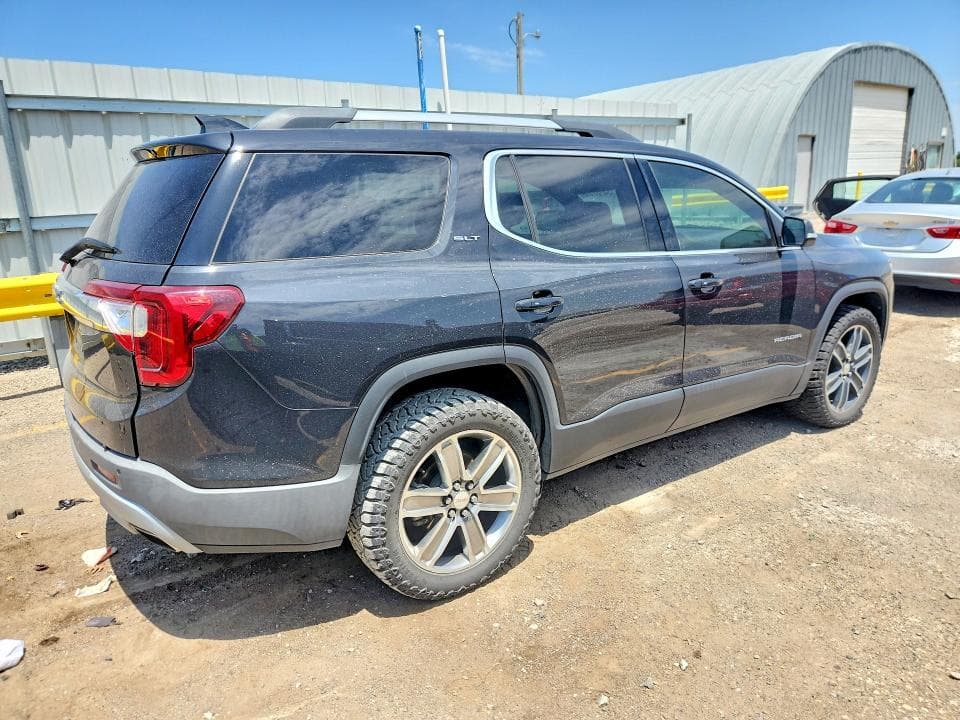 2020 GMC ACADIA SLT SLT 3