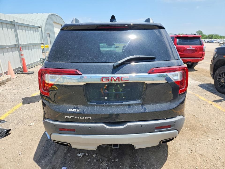 2020 GMC ACADIA SLT SLT 6