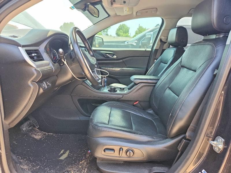2020 GMC ACADIA SLT SLT 7