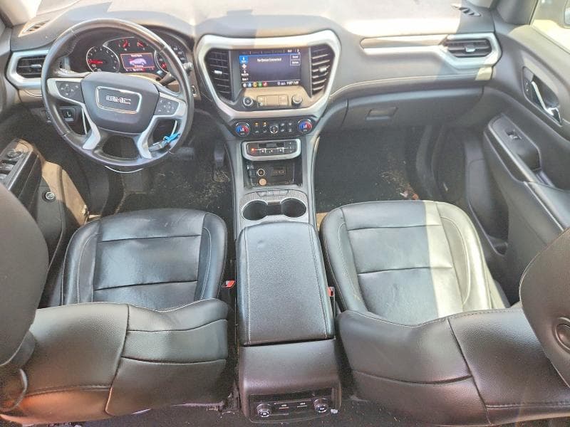 2020 GMC ACADIA SLT SLT 8