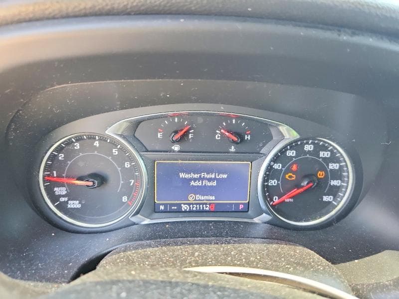 2020 GMC ACADIA SLT SLT 9