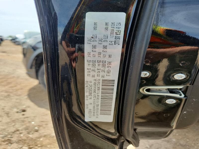 2019 JEEP CHEROKEE LATITUDE PLUS 12