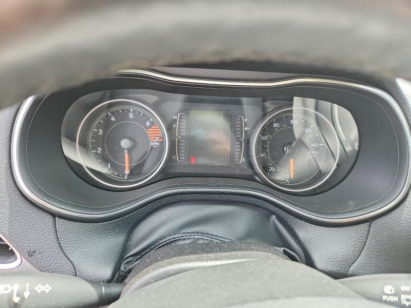 2019 JEEP CHEROKEE LATITUDE PLUS 9