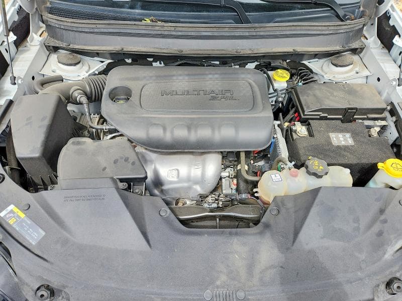 2021 JEEP CHEROKEE LATITUDE PLUS 12