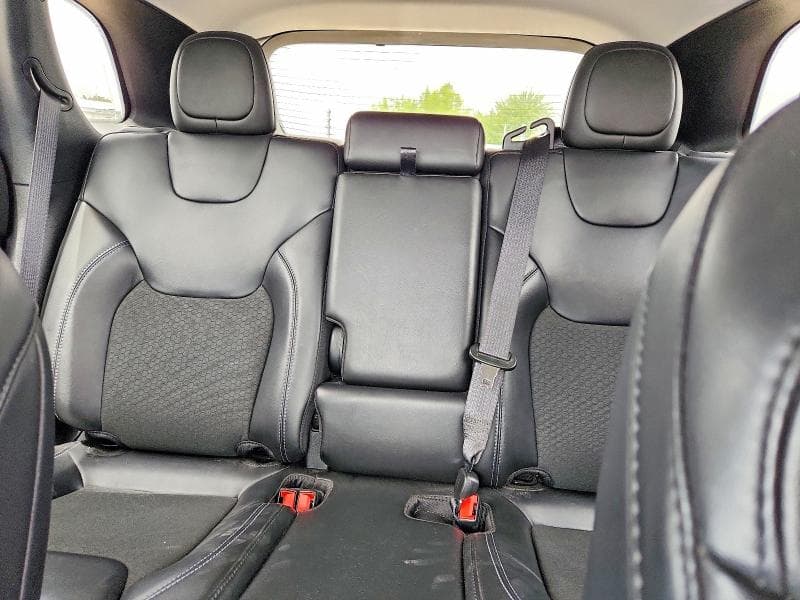 2021 JEEP CHEROKEE LATITUDE PLUS 10