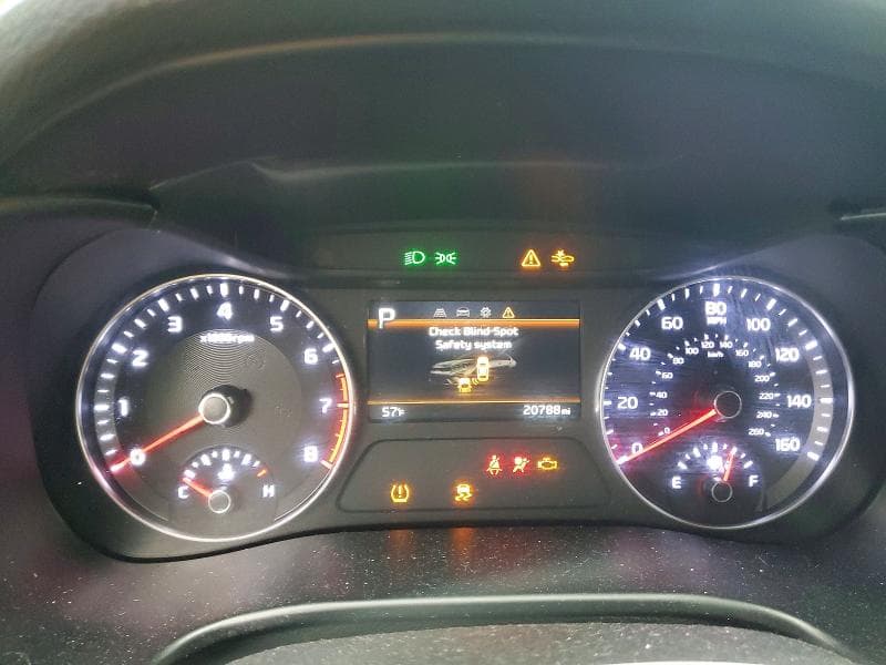 2024 KIA FORTE LXS 9