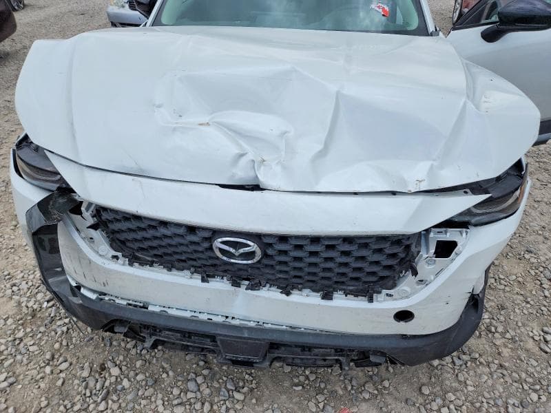 2025 MAZDA CX-50 PREMIUM PREMIUM 11