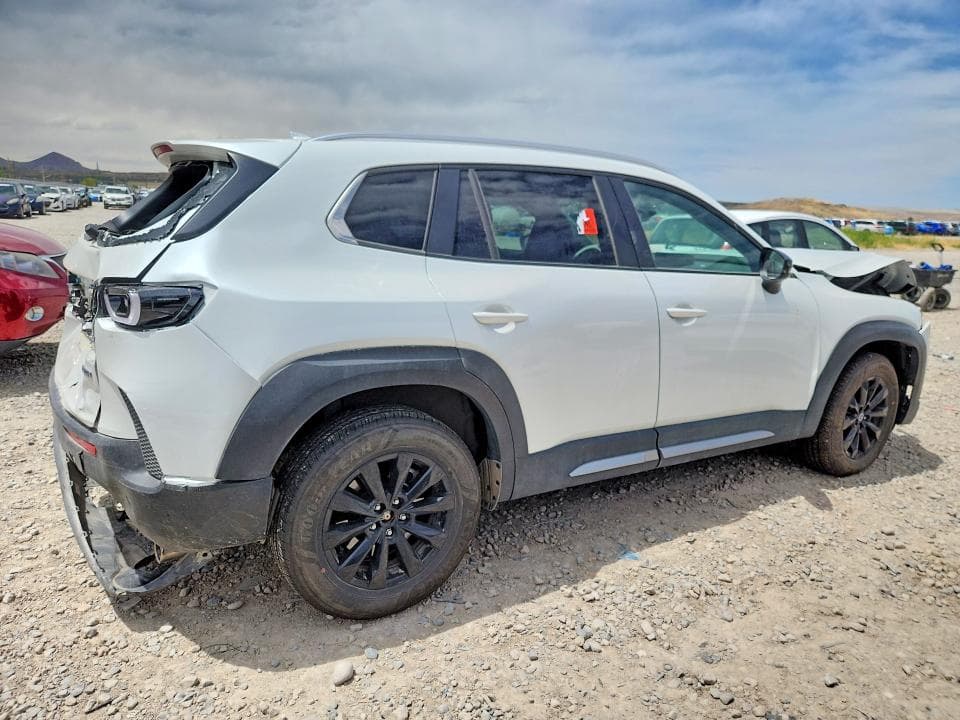 2025 MAZDA CX-50 PREMIUM PREMIUM 3