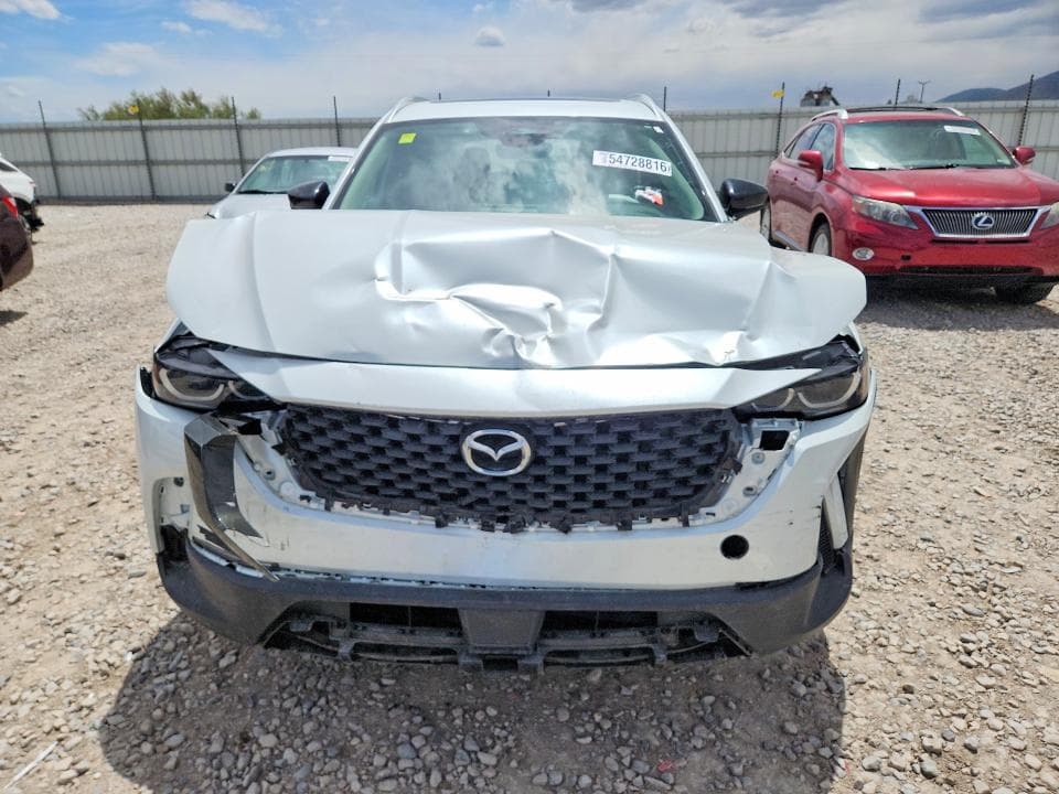 2025 MAZDA CX-50 PREMIUM PREMIUM 5