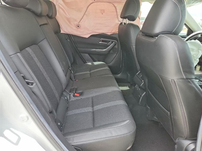 2025 MAZDA CX-50 PREMIUM PREMIUM 10
