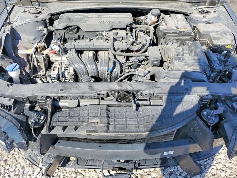 2024 HYUNDAI ELANTRA SEL 11
