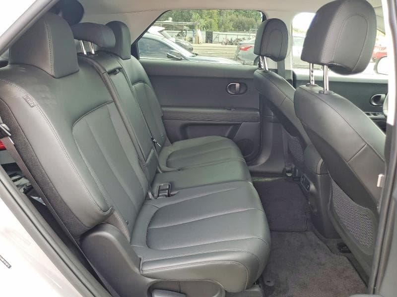 2025 HYUNDAI IONIQ 5 SEL 11