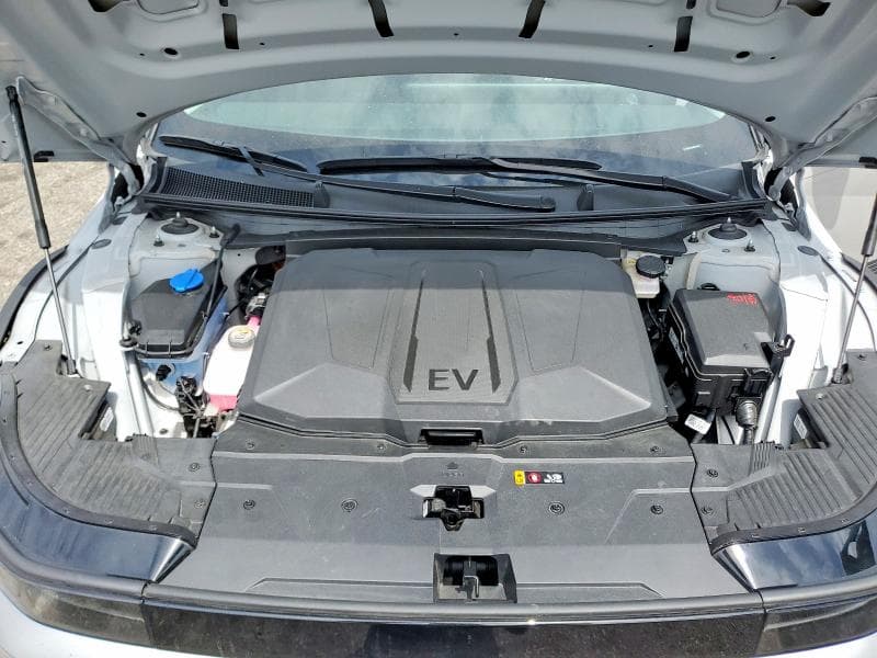 2025 HYUNDAI IONIQ 5 SEL 12