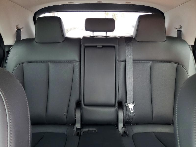 2025 HYUNDAI IONIQ 5 SEL 10