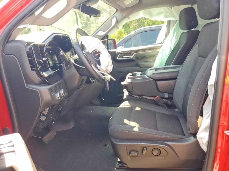 2023 GMC SIERRA K1500 ELEVATION-L 7
