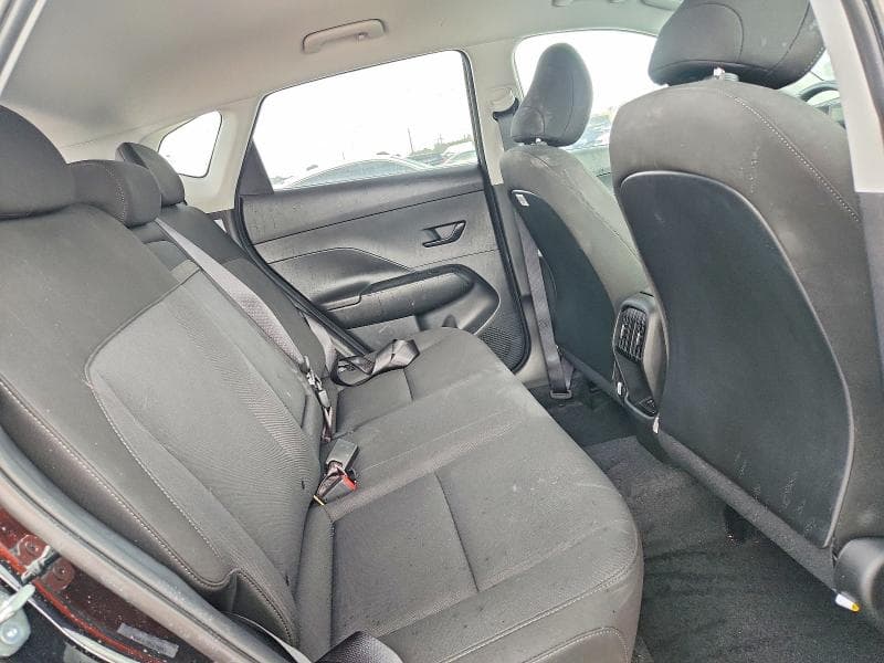 2026 HYUNDAI KONA SEL SPORT 11