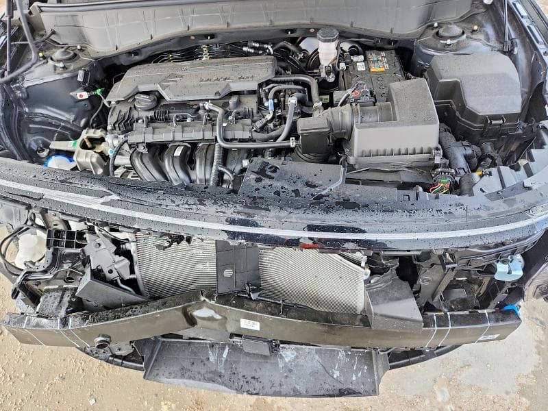 2026 HYUNDAI KONA SEL SPORT 12